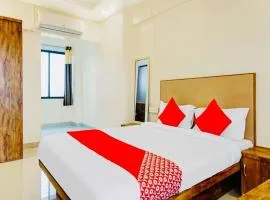 Hotel O Ace Executive