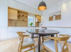 Spacious cosy house in Vilnius