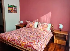 Casa Mike - Trilocale con garage