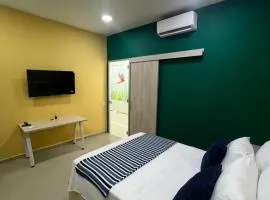 Muramar 43 Hotel Cartagena