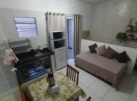 Casa superior - aconchegante e bom custo benefício