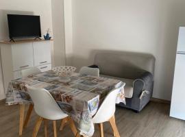 Le Dimore del Mare، فندق في توري كان