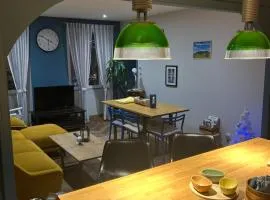 L’appart chic gapençais