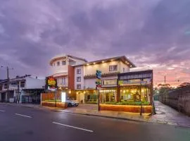 Beach Corridor Hotel & Spa with Free Airport shuttle