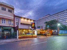 Beach Corridor Hotel & Spa with Free Airport shuttle