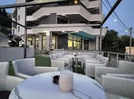 Sky Resorts