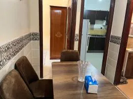 Appartment cozy marjane 01