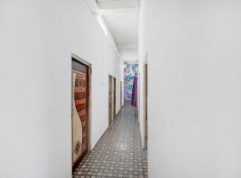 SPOT ON HM HOTEL, ξενοδοχείο σε Mundarwa