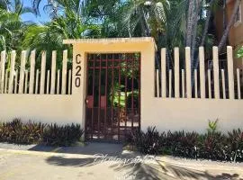 Casa en Ixtapa