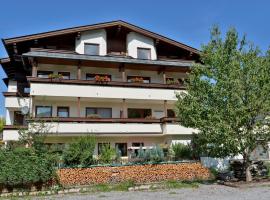 Appartementhaus Kaltenbach-Stumm by PiaundDirk, hotel in Stumm