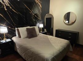 Luxury Suites Hong Kong a 100 mts del consulado, hotel em Ciudad Juárez