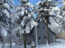 Pineta Blidinje, hotel in Blidinje