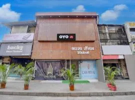 Hotel O Casa Royal Residency