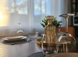 Apartment in Ramstein für 4