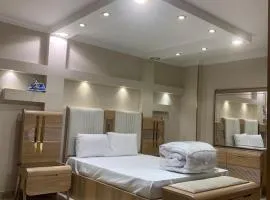 Strategically located apartment