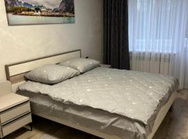 Квартира в центрі міста，泰爾諾皮歐的飯店