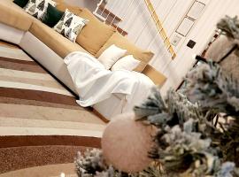 Léna Apartman - Eger