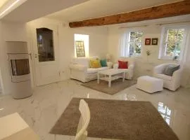 Schicke Ferienwohnung für 2