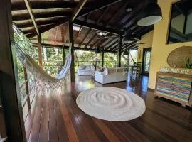 Casa Brisamar, new house in Pipa