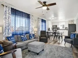 Zeemon Cottage Boaters Retreat by Lake Erie