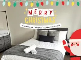 Colchester Retreat 4br 2bath Ample Street Parking