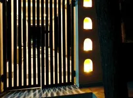 The Jungle Gate Villa