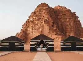 Golden Day Bedouin Camp