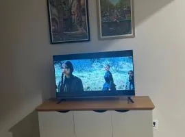 Apart proximo br 101