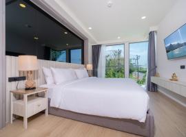 Phuket Family apartment, hotel di Phuket