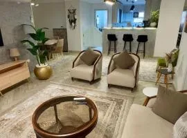 Luxury Apartment in Dokki شقة فاخره في الدقي