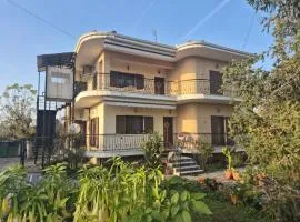 Casa del Campo Trikala