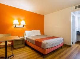 Motel 6 Mesa North, hotel in Mesa