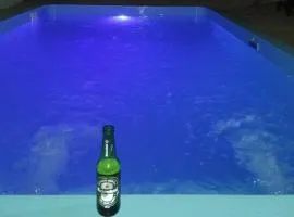 Casa de veraneio - Alter do chão