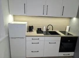 Apartament Pod Murami