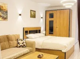 Luxury Studio at Al Hamra Compound, Hurghada