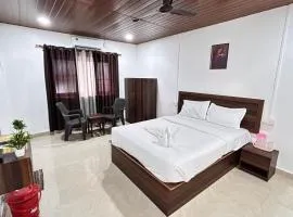 4 BHK laxury villa calangute