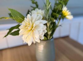 The Shepherds Rest, viešbutis mieste East Dean