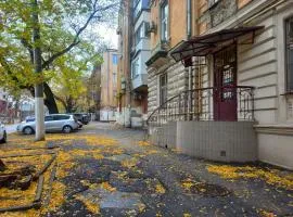 Затишний центр