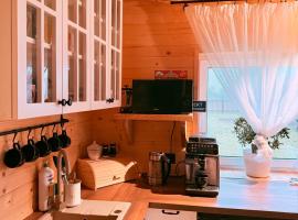 Agroturystyka AKPólko, hotel a Biała Podlaska