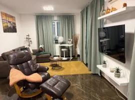 Ferienwohnung-Weinstadt