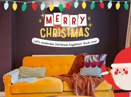 Harland Haven Spacious 4br House In Ipswich