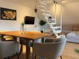 Ferienwohnung Gut Lehmhof