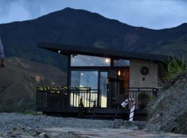 Tampu Wasi, hotel in Vilcabamba