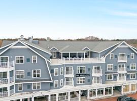 York Beach Residence Club, hotel em York