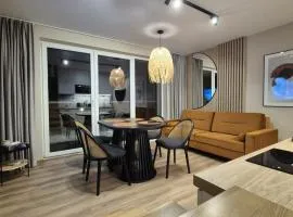 Black Hill Pod Zieleńcem Apartament BOHO Nr6