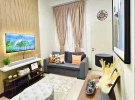 Condo in Davao City - 2BR Penthouse at Verdon Parc