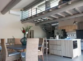 Loft de charme - Coeur de ville