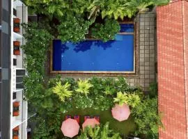 Angkor Serinity Hotel Siem Reap