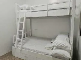 Duck and Drift Hostel - A sleeper Hostel