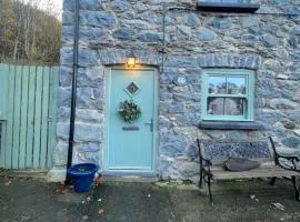 Old chapel house aber falls
